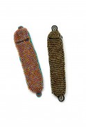 Star of David Mezuzah